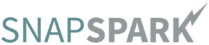 SnapSpark Logo